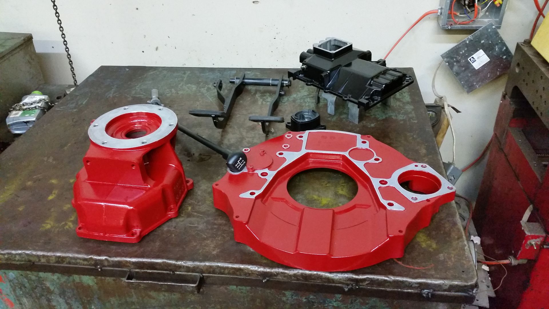 Dodge Cummins Diesel Forum - View Single Post - NV4500 in the works!